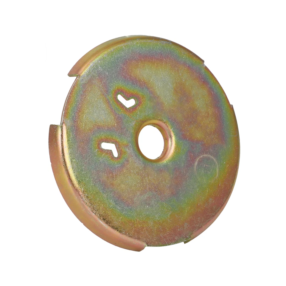 Kit de reconstrucción de mango de cuerda de resorte y arranque de tracción para Honda ATC de retroceso 70-85 Foto 4 de 4