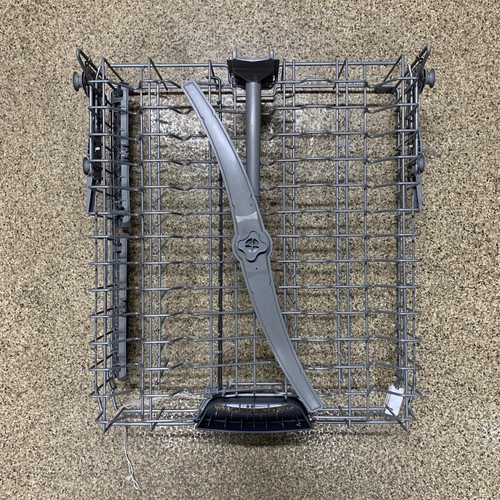 Bosch Dishwasher SHE65T52UC/07 Upper Dish Rack P/N 00779033 - Picture 6 of 8