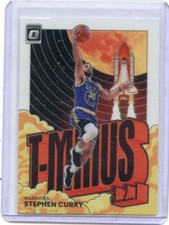 2021-22 DONRUSS OPTIC #12 STEPHEN CURRY 