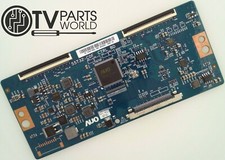 VIZIO D43-E2 T-Con Board 55.43T10.C03 , 55T32-C0F