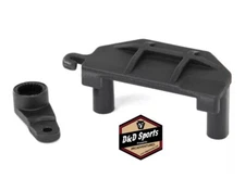 Traxxas LaTrax 7529 - Servo Mount / Servo Horn