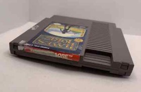 Nintendo Nes Times of Lore USA Authentic Tested w/ Original Box