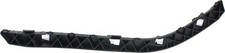 New Bumper Bracket for 2012-2017 Hyundai Accent Rear Driver Side Plastic