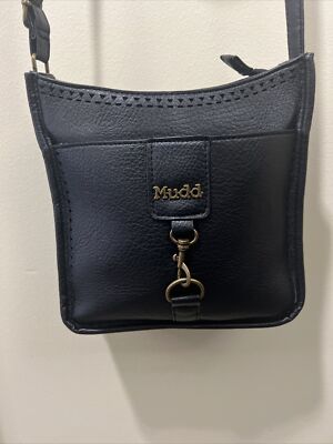 Mudd Crossbody Purse