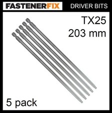 Senco  DS50 Autofeed Schraubendreher Bits TX2...
