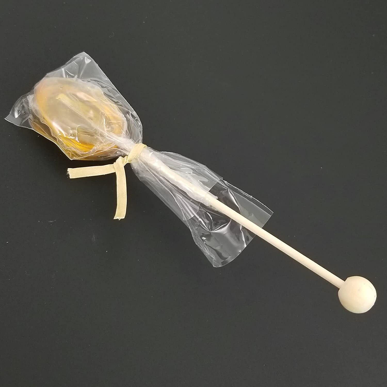 【されます】 Melville Candy Lemon Honey Spoon Contains Real Honey (30 Count