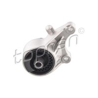 Topran Motorlager Vorne Gummimetalllager FüR Opel Astra G Kasten F70 2.0 Di