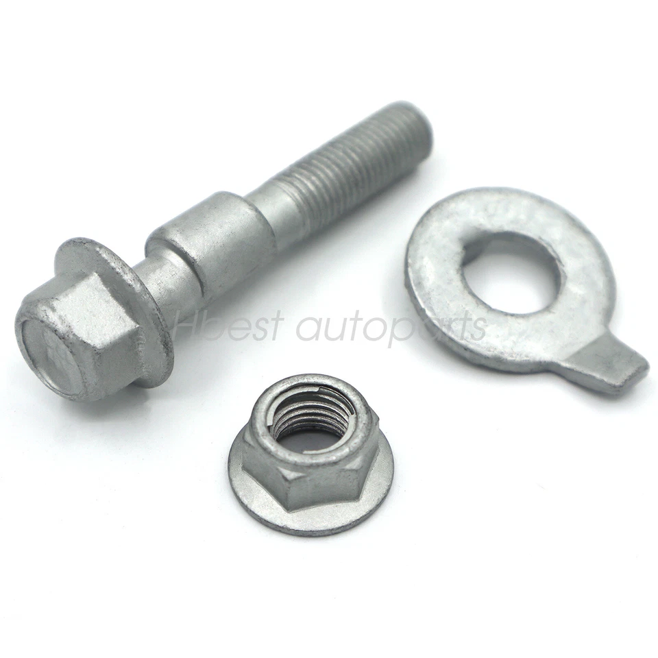 Mevotech Supreme MS60005 Alignment Camber Kit For BUICK CHEVROLET DODGE K90350 - Image 2 of 4