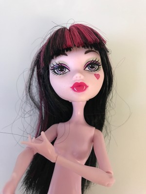 monster high boo york draculaura