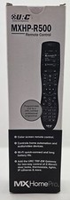 URC MX HomePro MXHP-R500 Color Screen Univers...