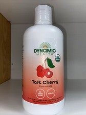 Tart Cherry Concentrate, 32 fl oz 946 ml