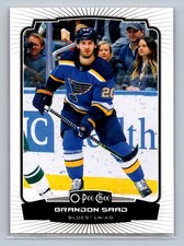 2022-23 OPC O-PEE-CHEE Hockey Base Singles You Choose