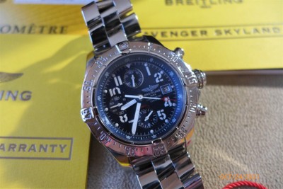 breitling a13380