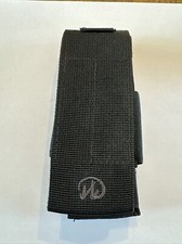 Leatherman - Multi-Tool Nylon Sheath. Molle Comp. *NEW/Never Worn Or Carried.