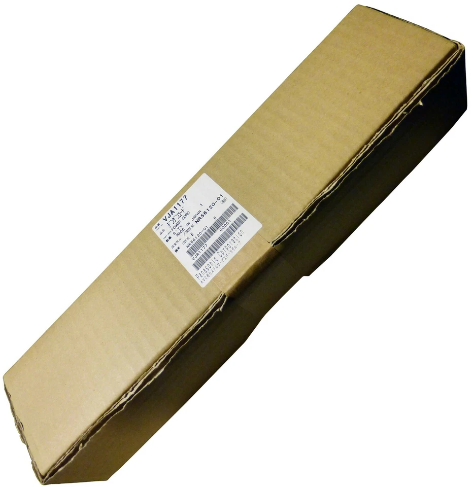 New Panasonic VJA1177 AC Power Cord for AG-HPX255, AC160A, AF100A US Seller - Image 3 of 3