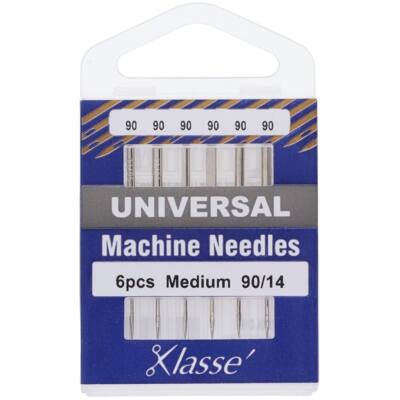 Universal Needles, Klasse' (5pk)