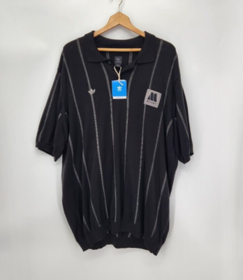 韓国人気 [adidas] PG MONOG POLO (2color) adidas Men's Lifestyle Adicolor Tee - White adidas US