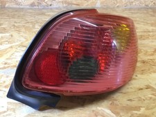 367054 Rückleuchte rechts PEUGEOT 206 CC