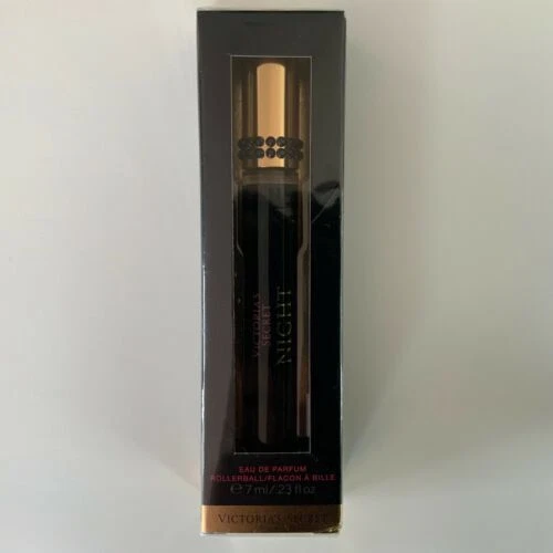 Женские духи Victoria's Secret Night Fluid