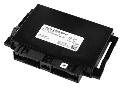 New Continental Transmission Gearbox ECU Controller Mercedes-Benz 