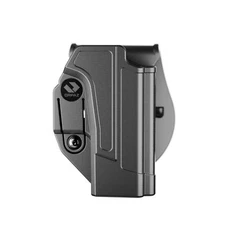 Orpaz C-Series G43/G43x/G48 Holster Compatible with Glock 43 OWB Holster Leve I