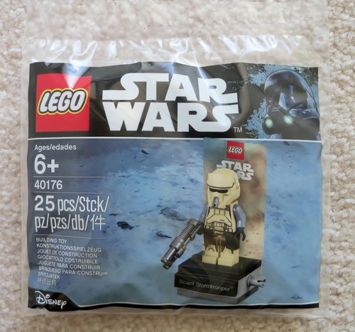 lego 40176