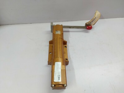 Versa VBL-47 4-12A Regelventil