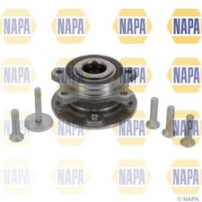 Wheel Bearing Kit PWB1528 NAPA Rear 32370046 31429293 31476967 32221050 32246177