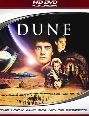 Dune (HD-DVD, 2006)