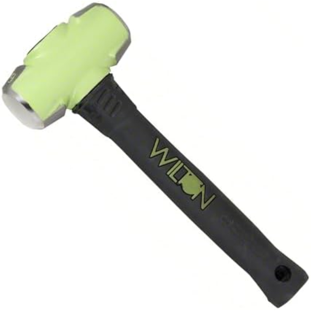 Wilton 40412 9,1 kilogram Head, 91,4 cm Bash Sledge Hammer