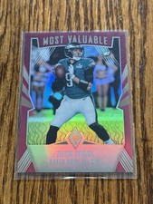 2018 Super Bowl LII Rookie Card Collecting Guide 39