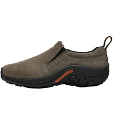 NEW! Merrell Jungle Moc Men?s Moccasins, Gunsmoke - FREE SHIPPING