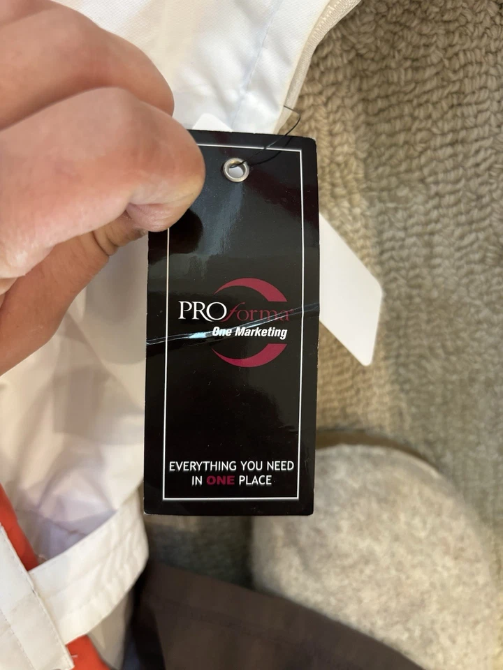 Traje de nieve personalizado Aperol Foto 3 de 4