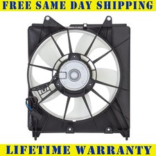 New Engine Cooling Fan Assembly For 2015-2019 Honda Fit 1.5L