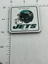 New York Jets handmade magnet NFL football