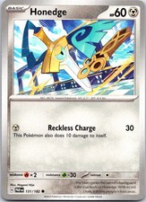 Honedge Common SV04: Paradox Rift 131/182 NM