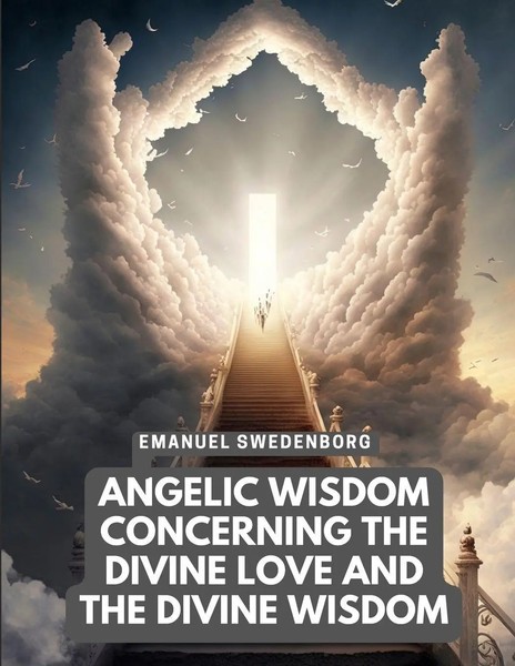 Angelic Wisdom Concerning The Divine Love And The Divine Wisdom Swedenborg Buch-image