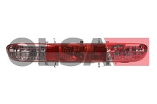 NEBELSCHLUSSLEUCHTE FÜR MINI MINI (R56), MINI MINI COUPE (R58) - AIC 72259