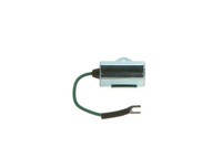 Kondensator ZüNdanlage Bosch 1 237 330 809 FüR Autobianchi Fiat Lada Renault 12