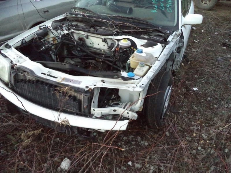 Back Glass Model VIN A 8th Digit Sedan Fits 95-98 AUDI A6 83330 Foto 3 de 4