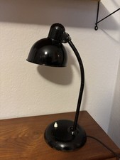 Kaiser Idell Tischleuchte 30er Jahre