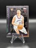 2025-26 Topps Chrome #268 Walter Clayton Jr.