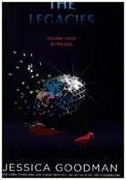 The Legacies | Goodman, Jessica | Kartoniert | 9780593619896