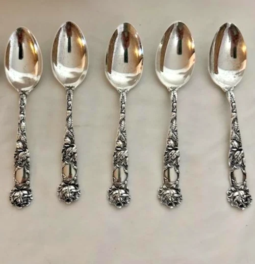 Alvin Antique US Sterling Silver for sale | eBay