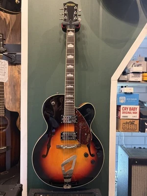 Gretsch G2420 Streamliner Electric Guitar - 2804700537