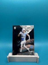 2017 Panini Elite Draft Picks Draft Picks Ryan Switzer #172 Rookie Cowboys