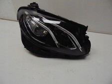Frontscheinwerfer Mercedes-Benz W213 W176 A1768201261 Xenon Rechts Headlight