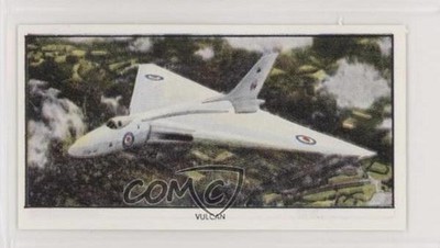 1956 Knockout Super Planes of Today Comet 4 #4 z6d