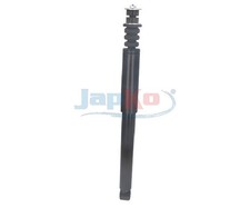 Coppia Di Molle A Gas Per Cofano Posteriore Renault Modus Dal 2004: 534 Mm, Corsa 220 Mm, Forza 515N, Nere