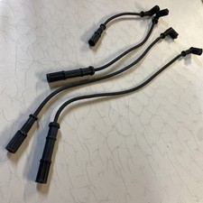 Bougies d'allumage Fiat PUNTO
